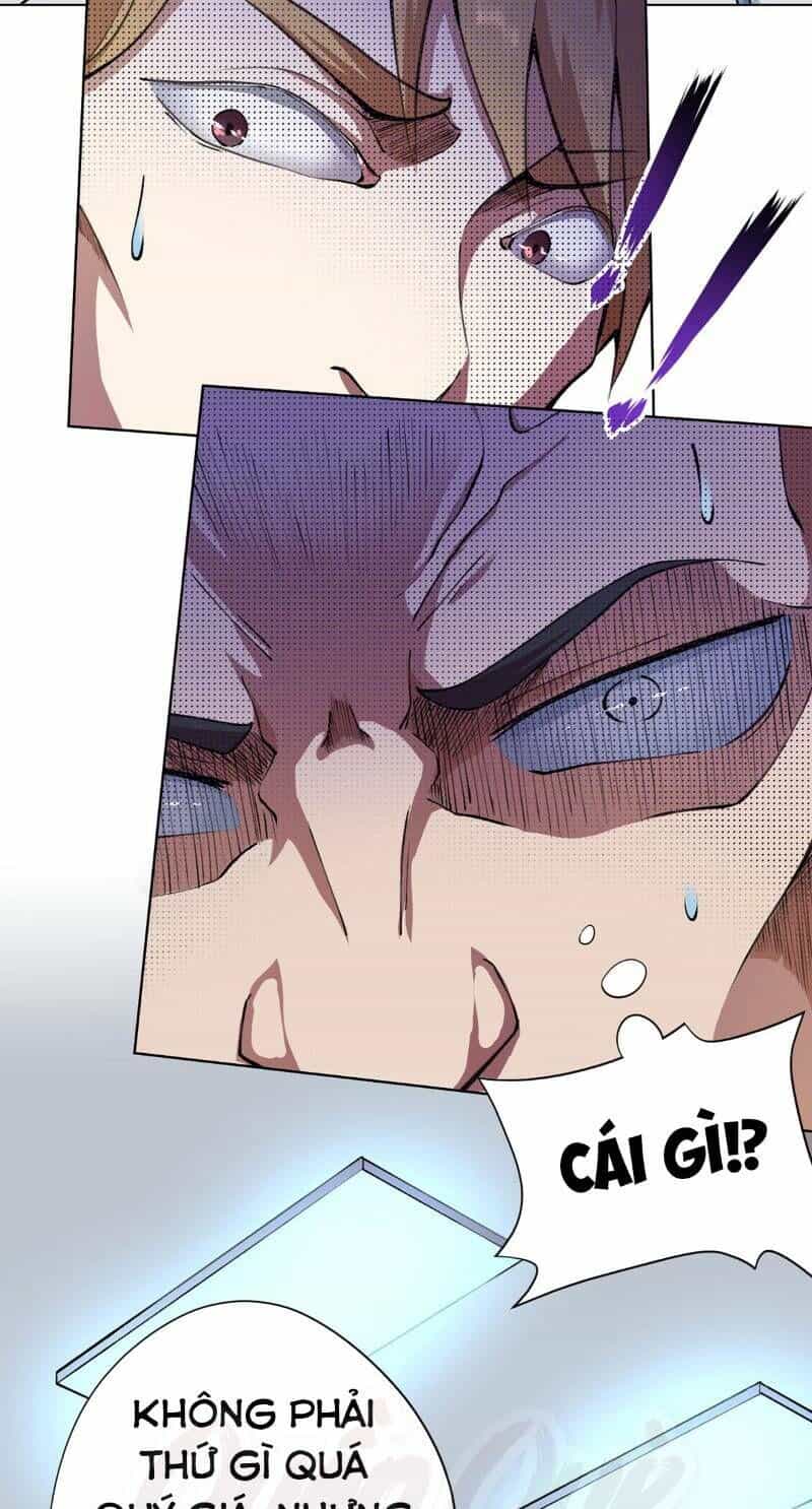 Vương Bài Thần Y - Chương 8 - ảnh 43