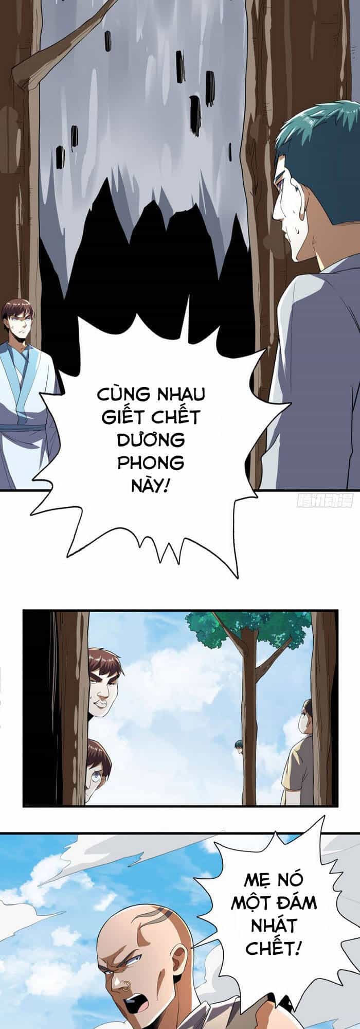 Vương Bài Thần Y - Chương 82 - ảnh 5