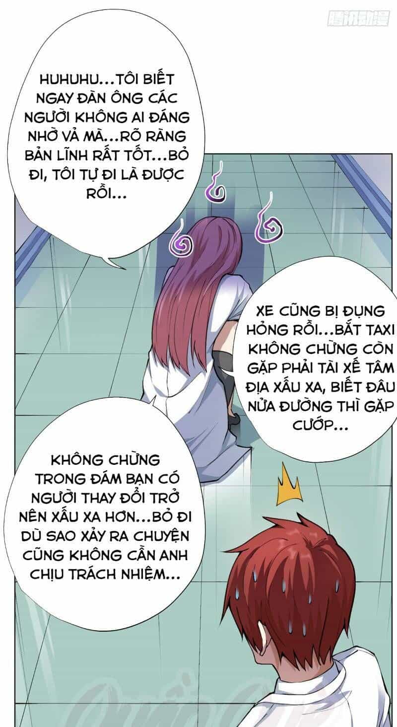 Vương Bài Thần Y - Chương 9 - ảnh 13
