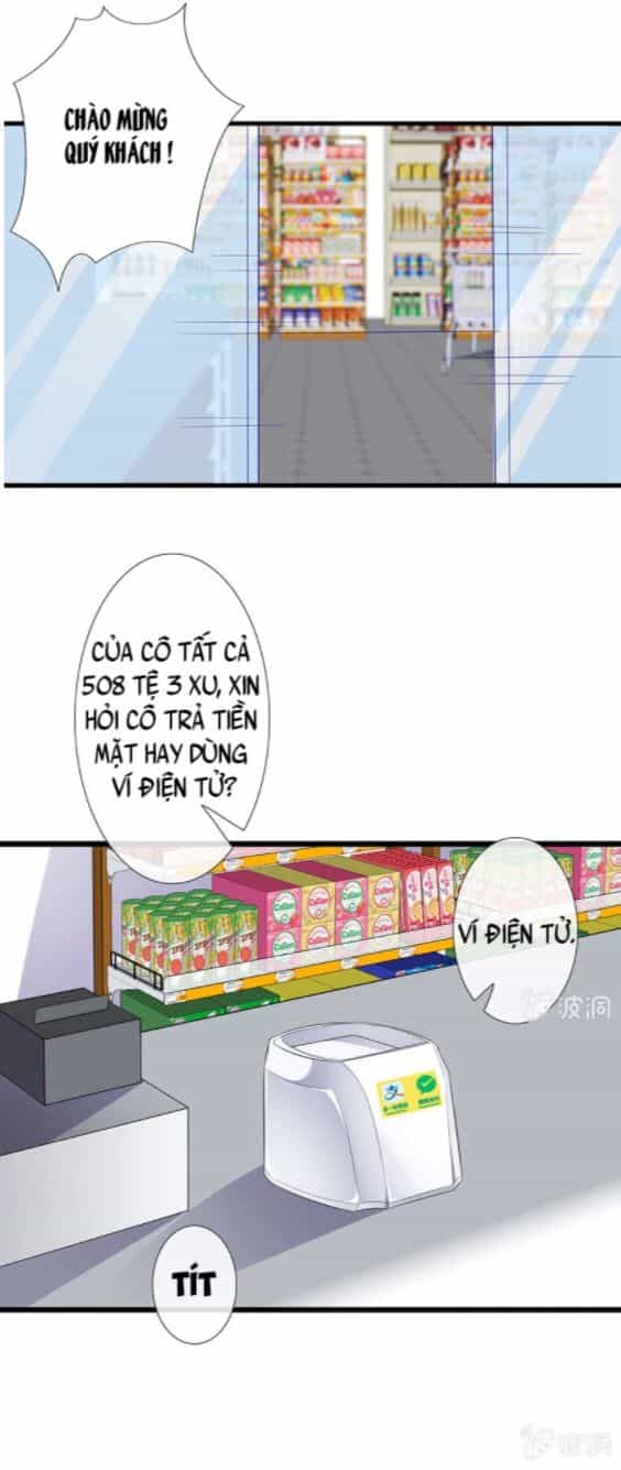 Vương Bài Thiên Sư Và Tiểu Manh Yêu - Chương 10 - ảnh 43