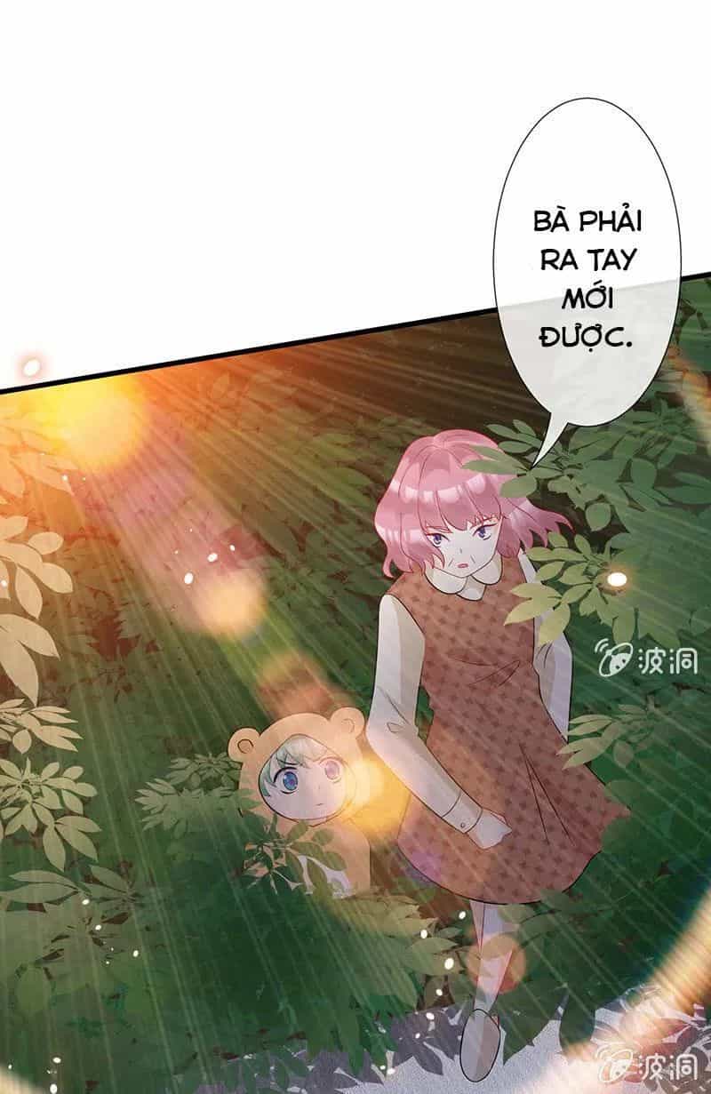 Vương Bài Thiên Sư Và Tiểu Manh Yêu - Chương 19 - ảnh 45