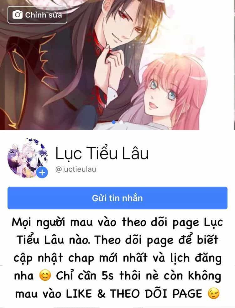 Vương Bài Thiên Sư Và Tiểu Manh Yêu - Chương 19 - ảnh 50