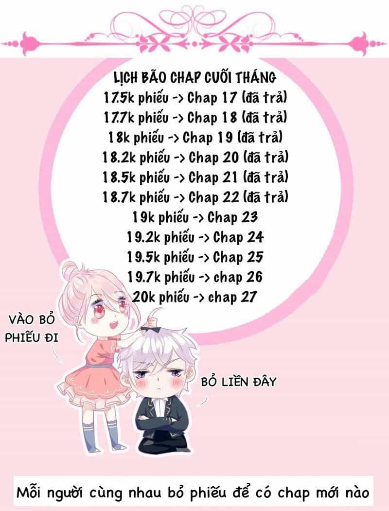Vương Bài Thiên Sư Và Tiểu Manh Yêu - Chương 22 - ảnh 49
