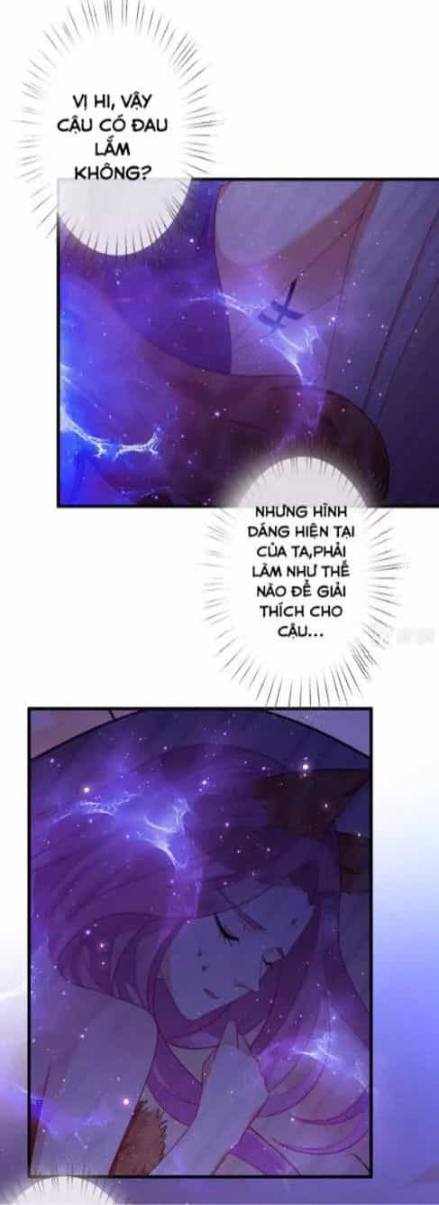 Vương Bài Thiên Sư Và Tiểu Manh Yêu - Chương 33 - ảnh 13