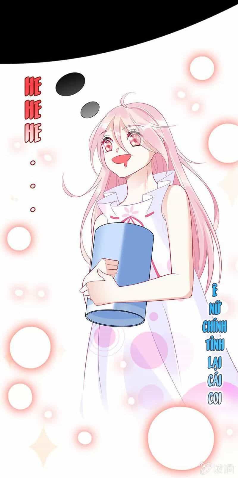 Vương Bài Thiên Sư Và Tiểu Manh Yêu - Chương 61 - ảnh 22