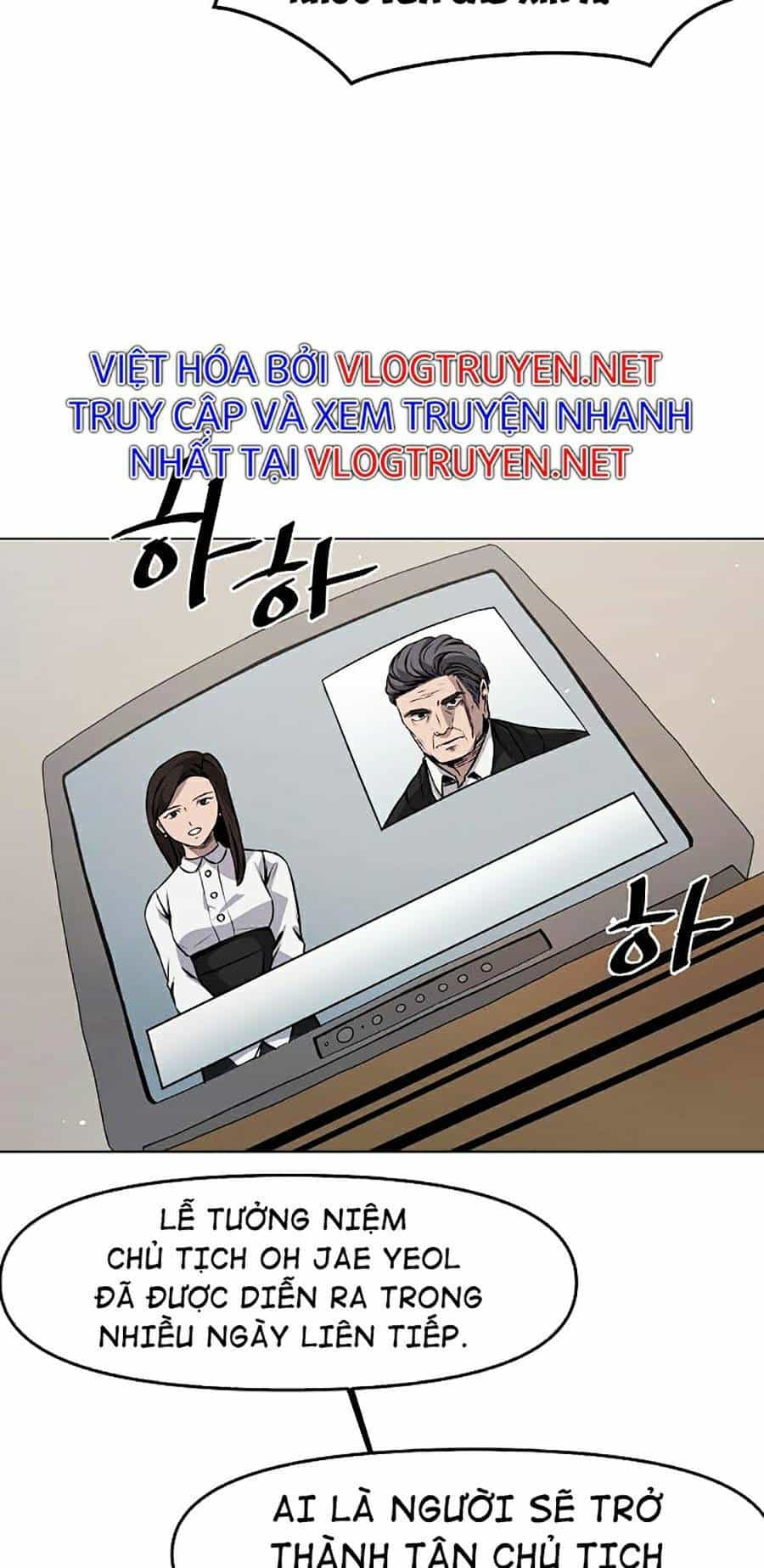 Vương Đạo - Chương 1 - ảnh 11