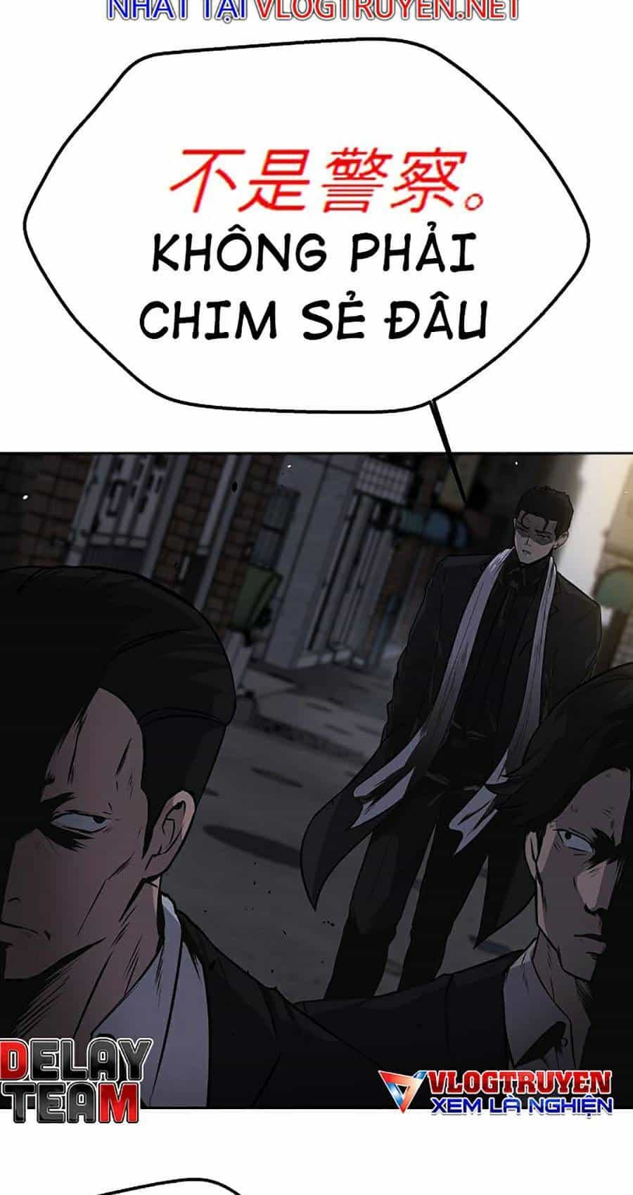 Vương Đạo - Chương 1 - ảnh 22