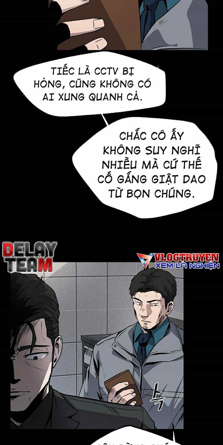 Vương Đạo - Chương 1 - ảnh 57
