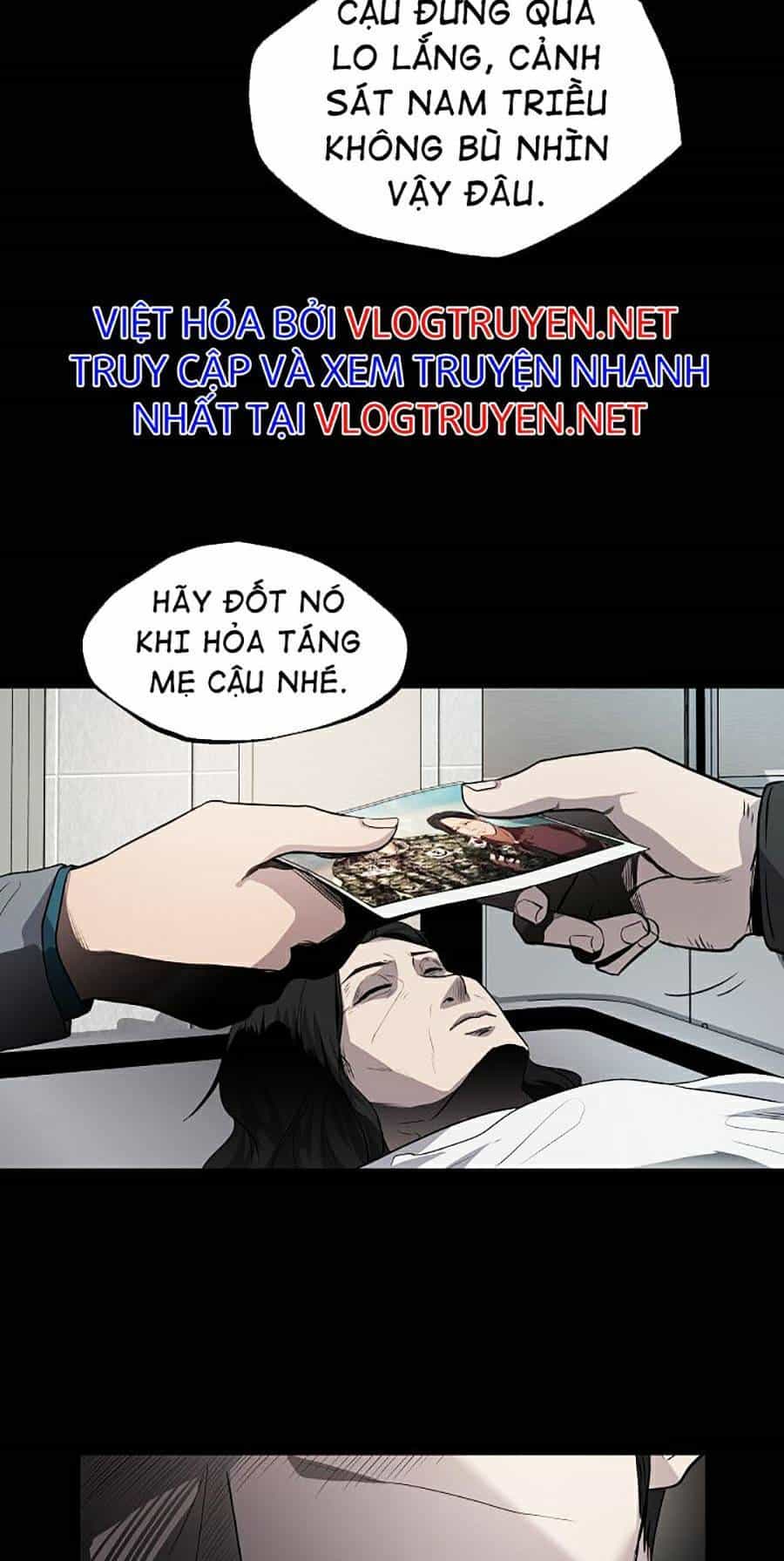 Vương Đạo - Chương 1 - ảnh 58