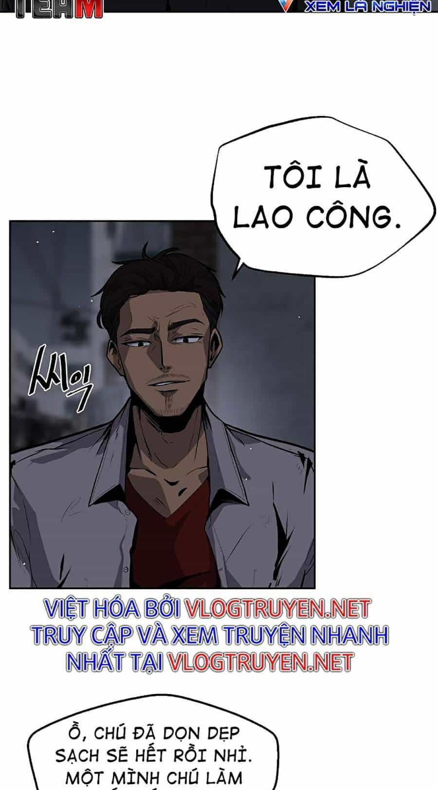 Vương Đạo - Chương 1 - ảnh 70