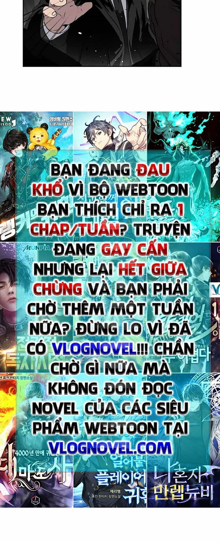 Vương Đạo - Chương 10 - ảnh 20