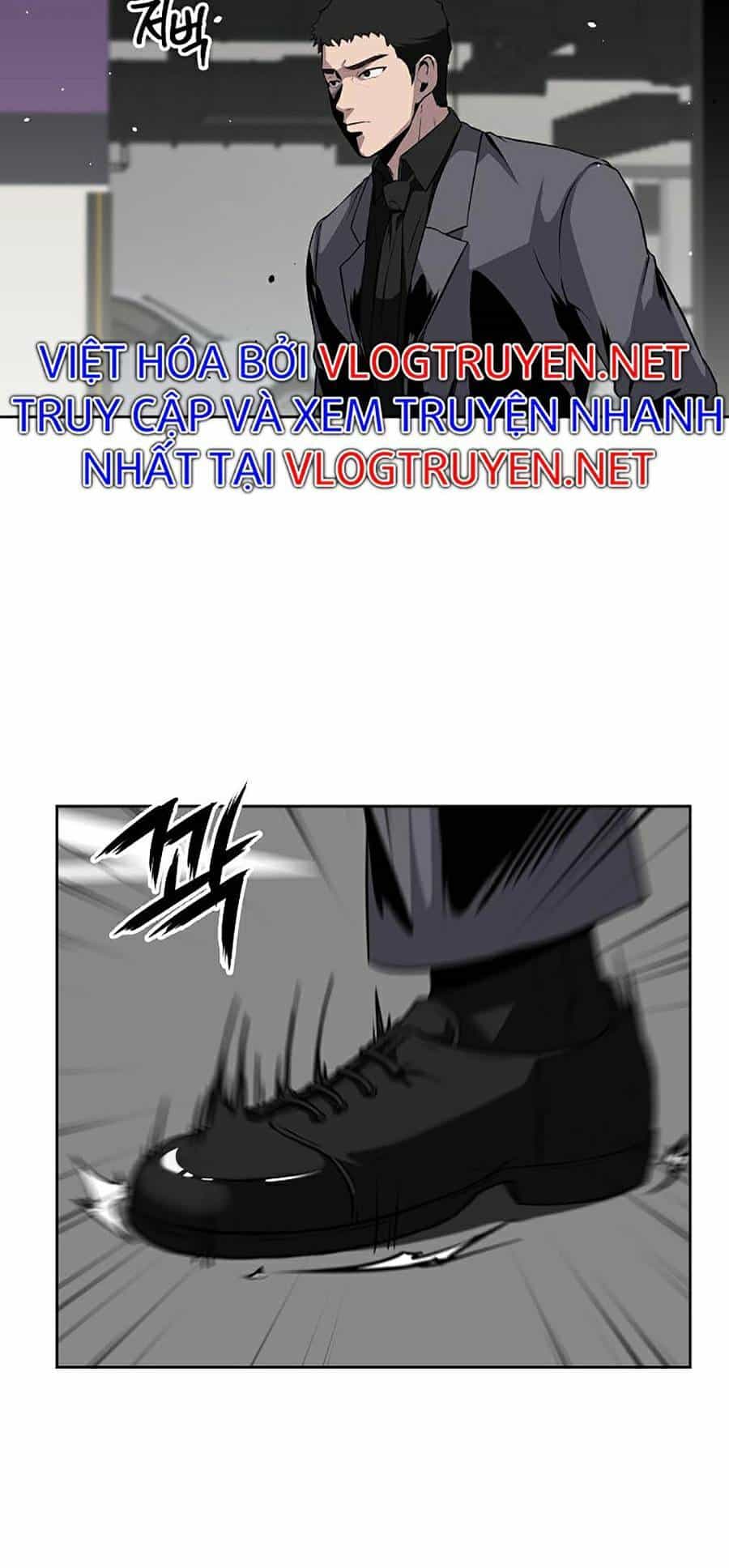 Vương Đạo - Chương 10 - ảnh 28