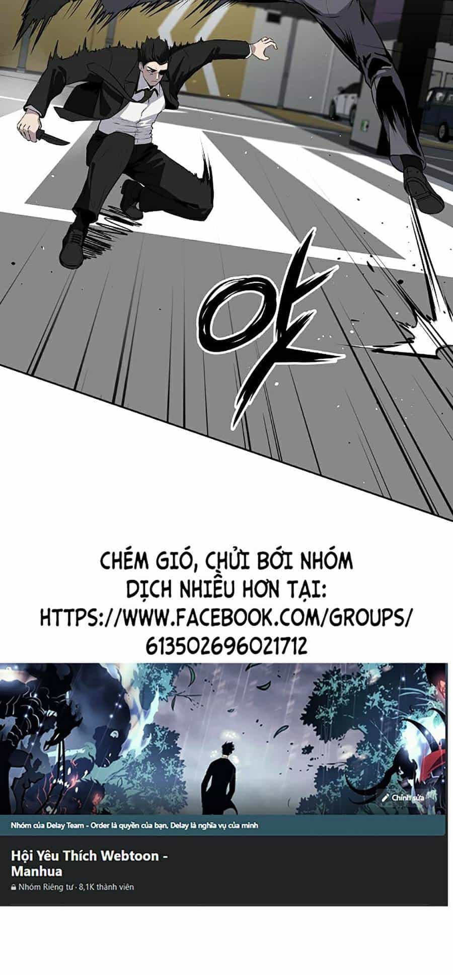 Vương Đạo - Chương 10 - ảnh 30