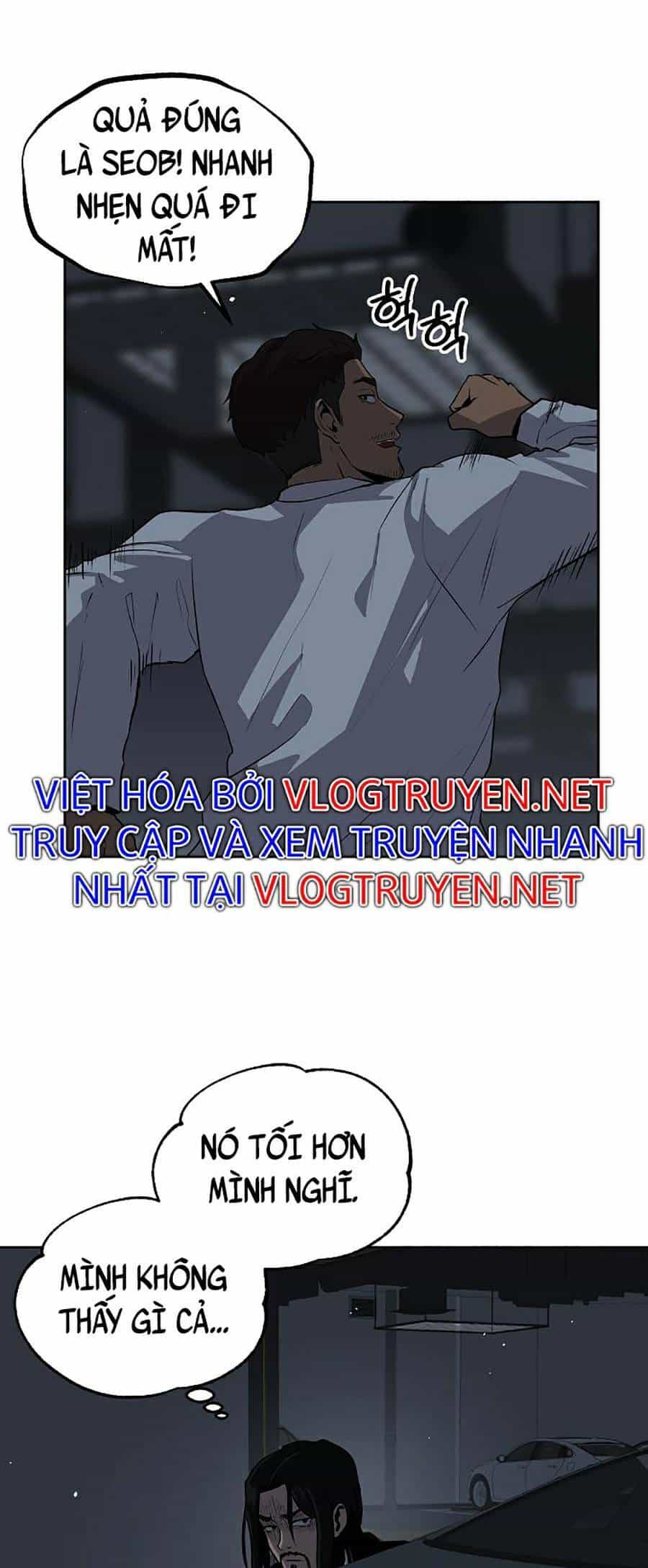 Vương Đạo - Chương 10 - ảnh 43