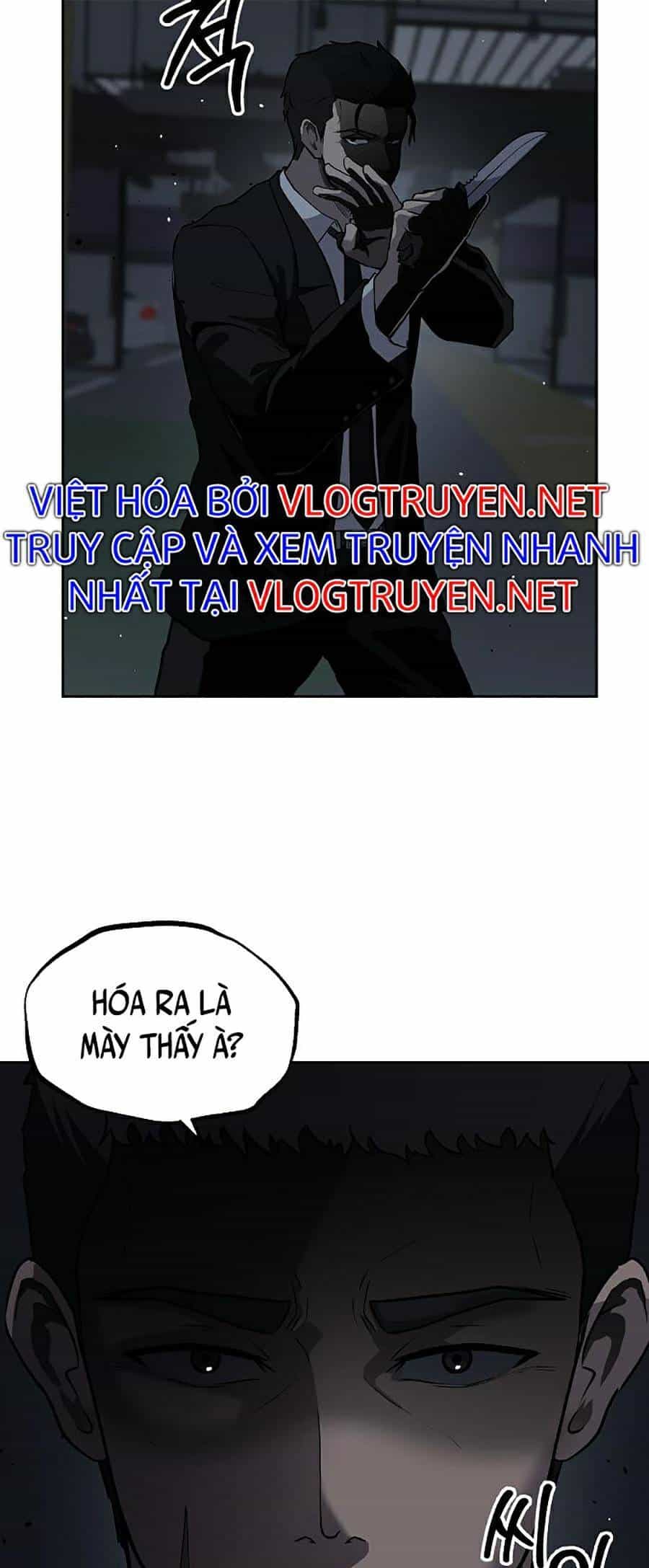 Vương Đạo - Chương 10 - ảnh 45