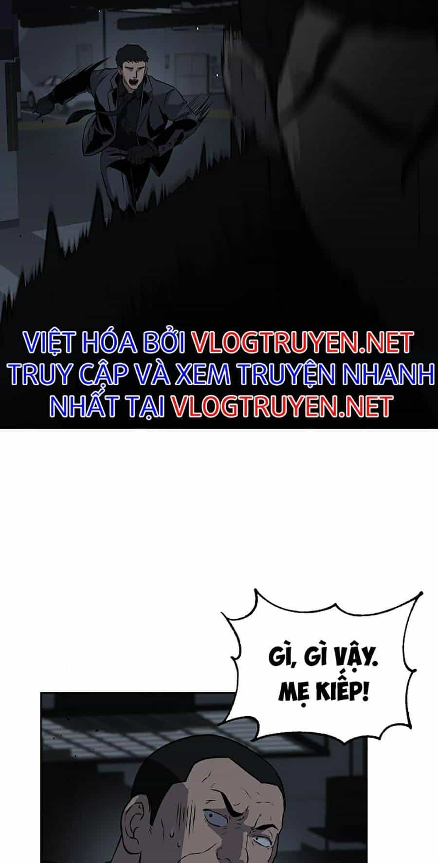 Vương Đạo - Chương 10 - ảnh 54