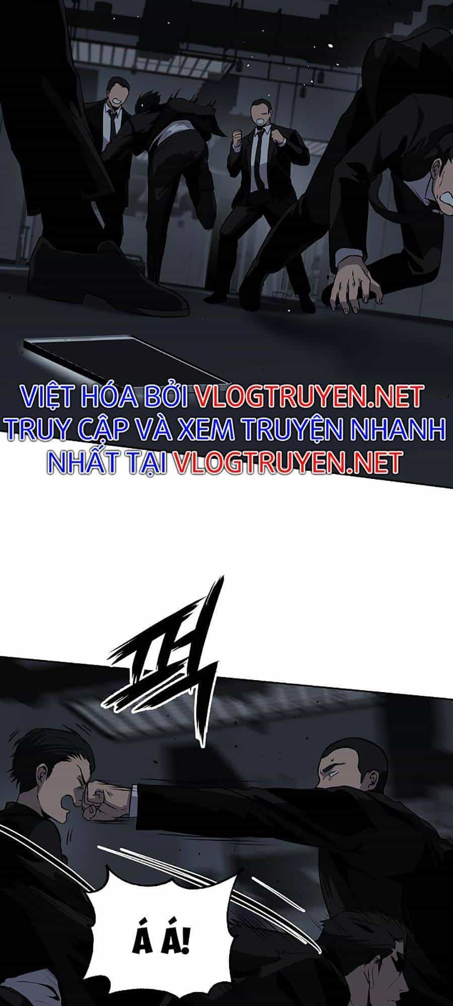 Vương Đạo - Chương 11 - ảnh 29