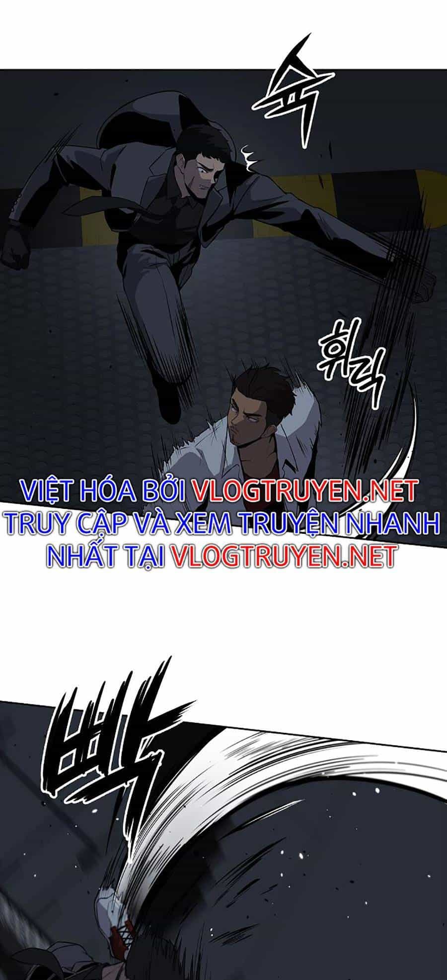 Vương Đạo - Chương 11 - ảnh 45