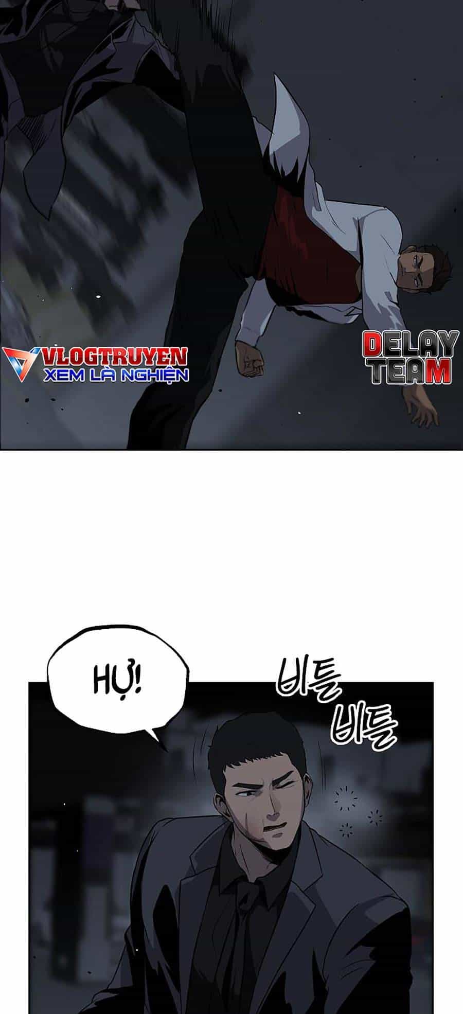 Vương Đạo - Chương 11 - ảnh 46