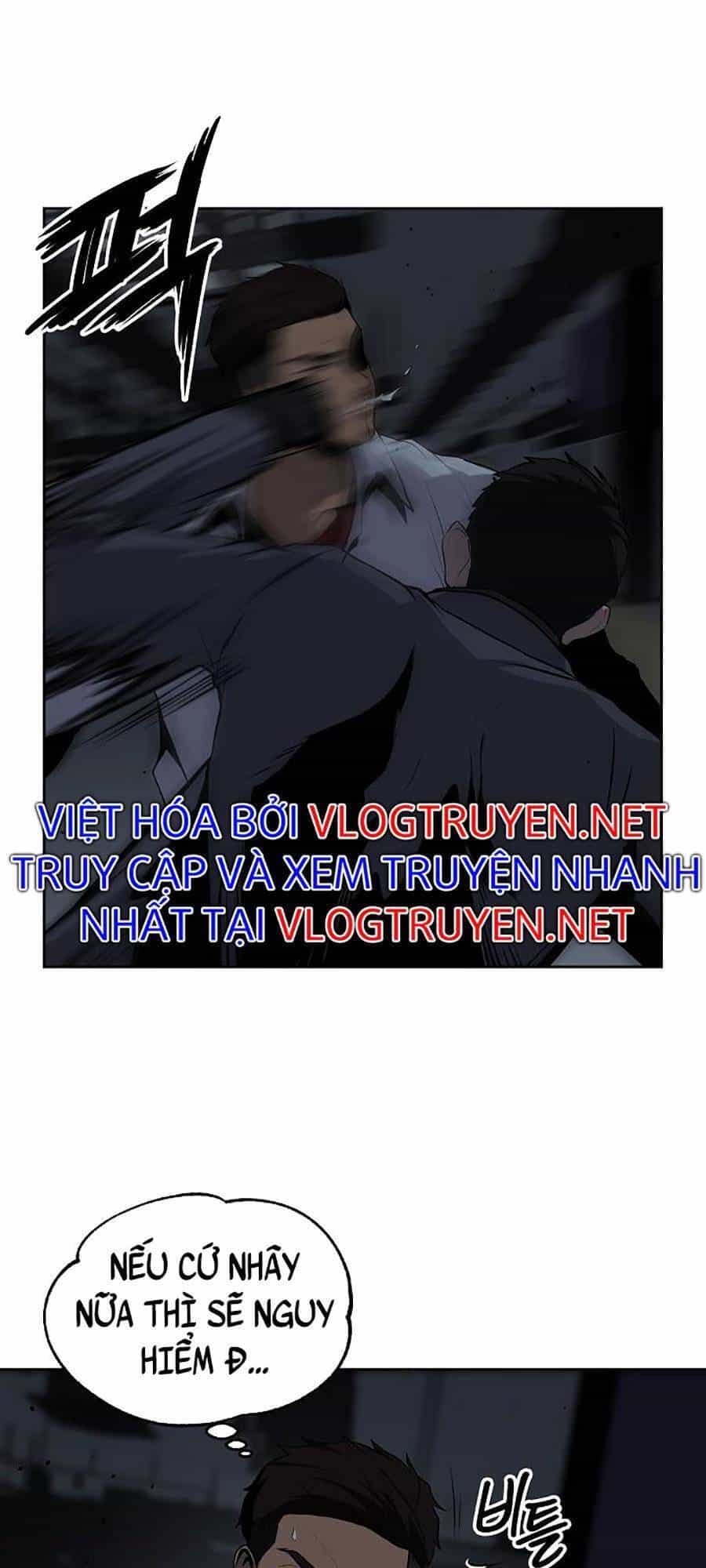 Vương Đạo - Chương 11 - ảnh 55