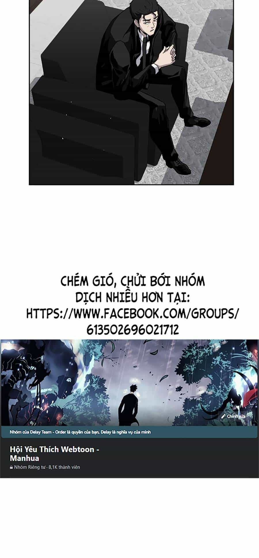 Vương Đạo - Chương 12 - ảnh 31