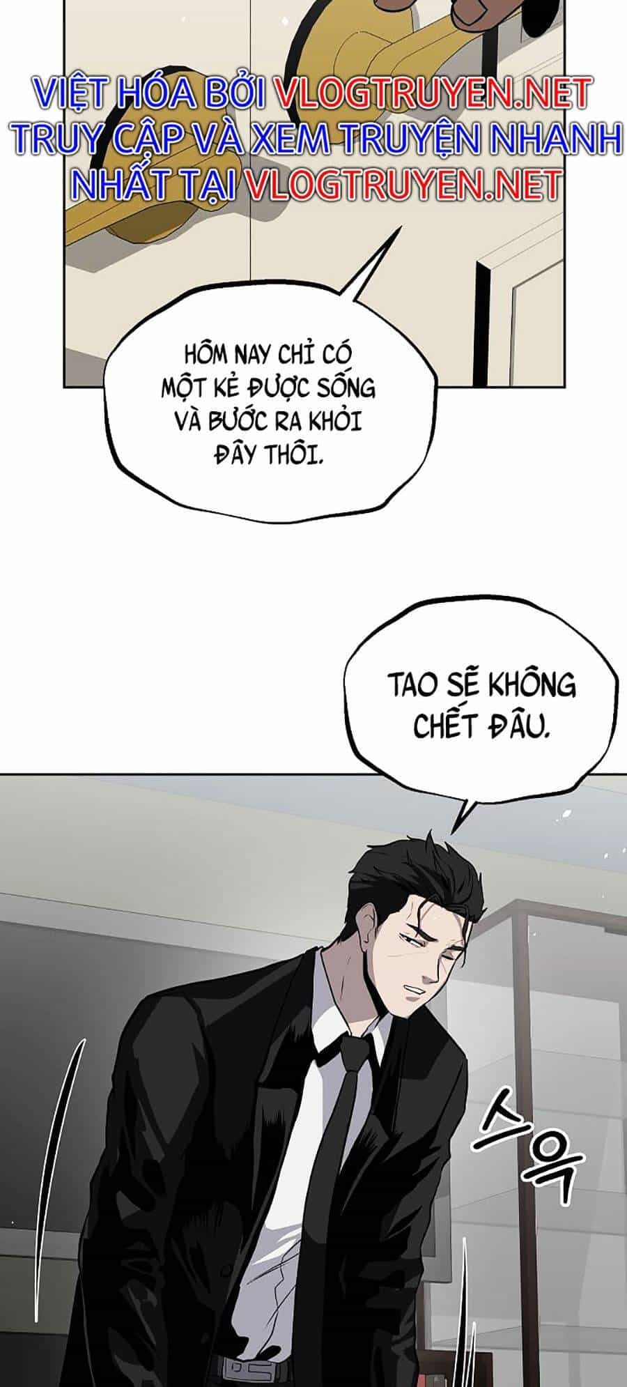 Vương Đạo - Chương 12 - ảnh 33