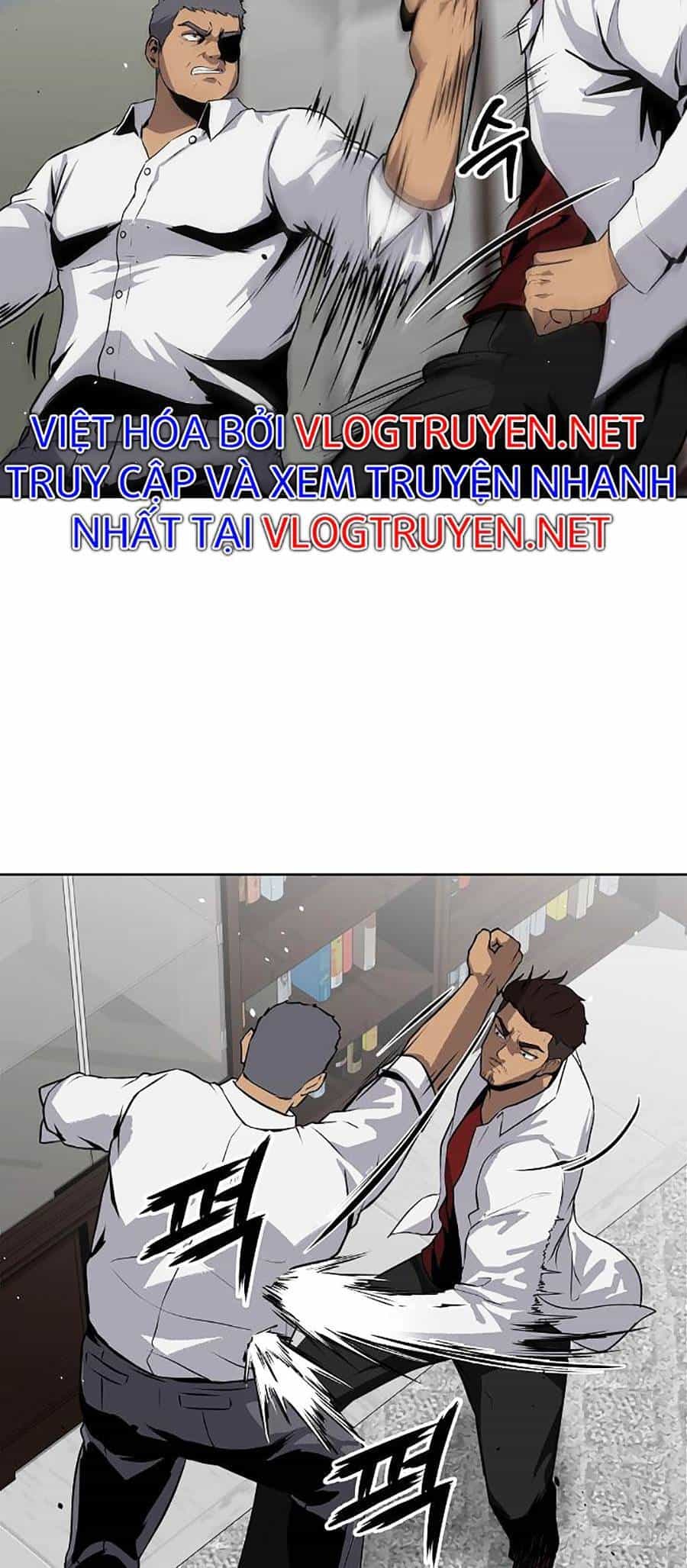 Vương Đạo - Chương 12 - ảnh 46