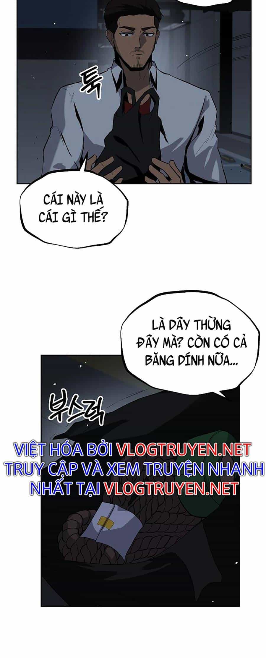 Vương Đạo - Chương 12 - ảnh 8