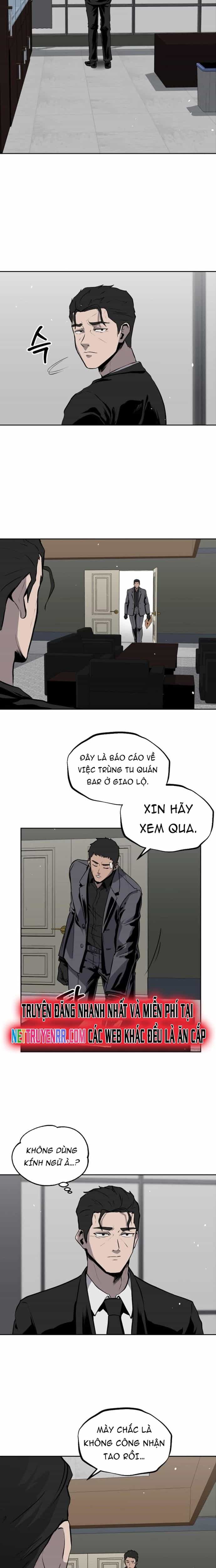 Vương Đạo - Chương 16 - ảnh 10