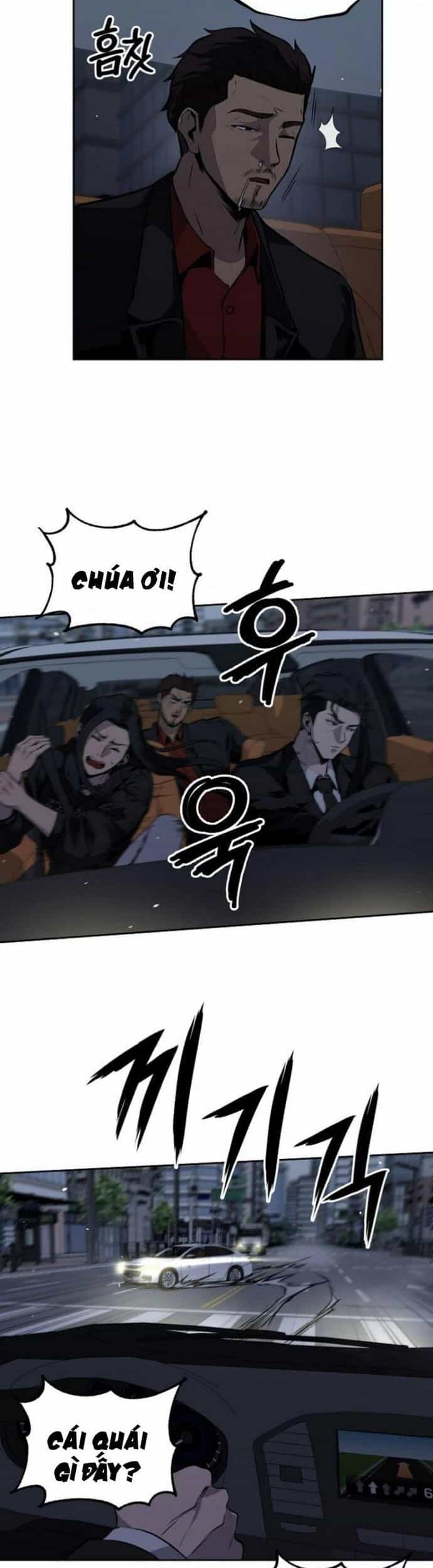 Vương Đạo - Chương 19 - ảnh 29