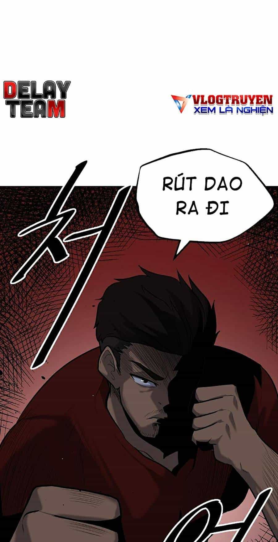 Vương Đạo - Chương 2 - ảnh 18