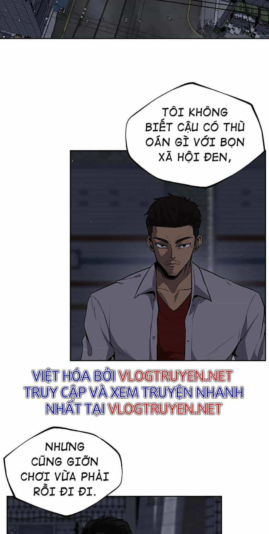 Vương Đạo - Chương 2 - ảnh 2