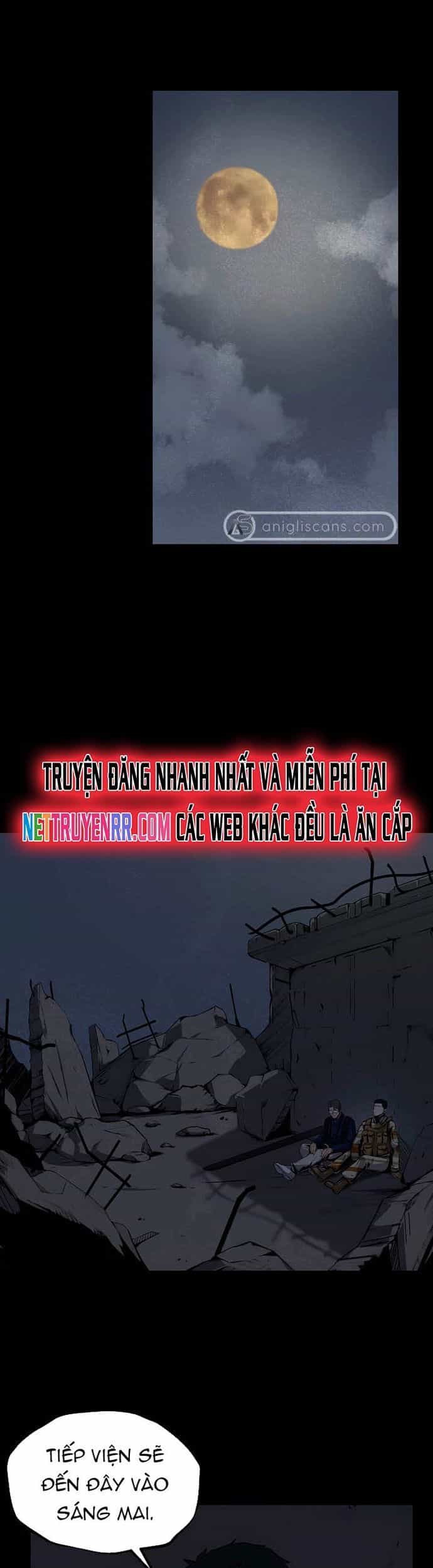 Vương Đạo - Chương 21 - ảnh 20
