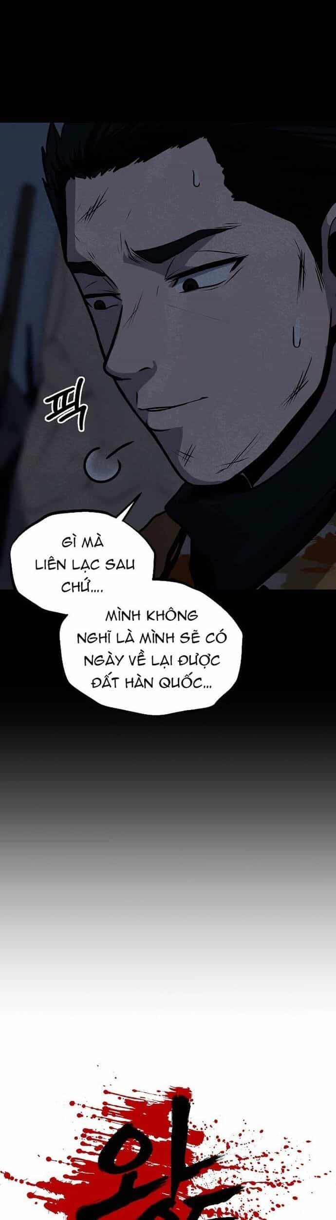 Vương Đạo - Chương 22 - ảnh 13