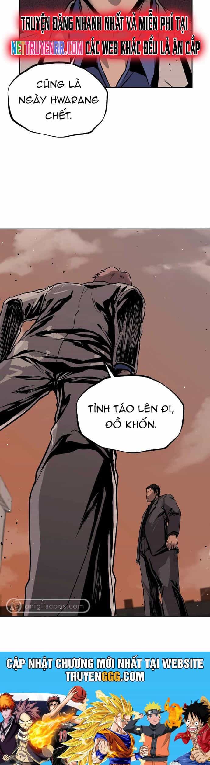 Vương Đạo - Chương 22 - ảnh 34