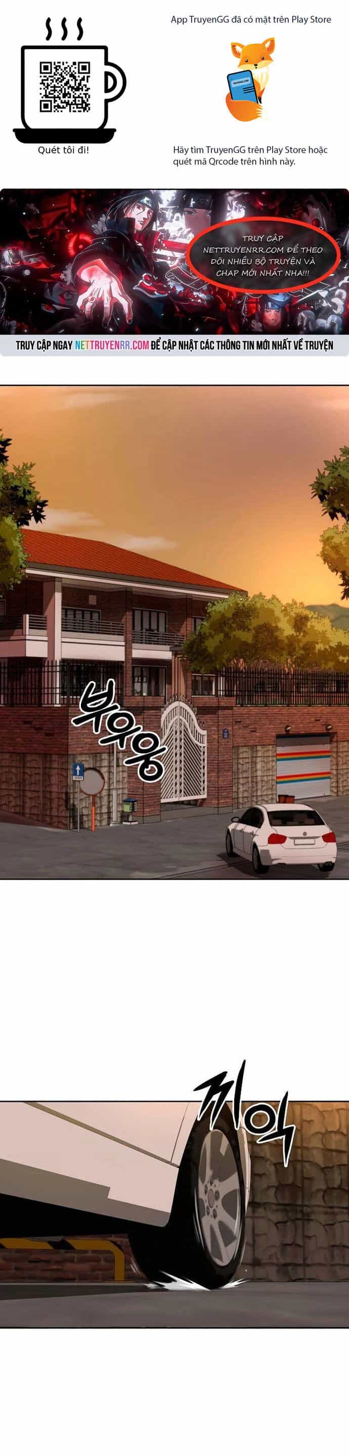 Vương Đạo - Chương 23 - ảnh 1