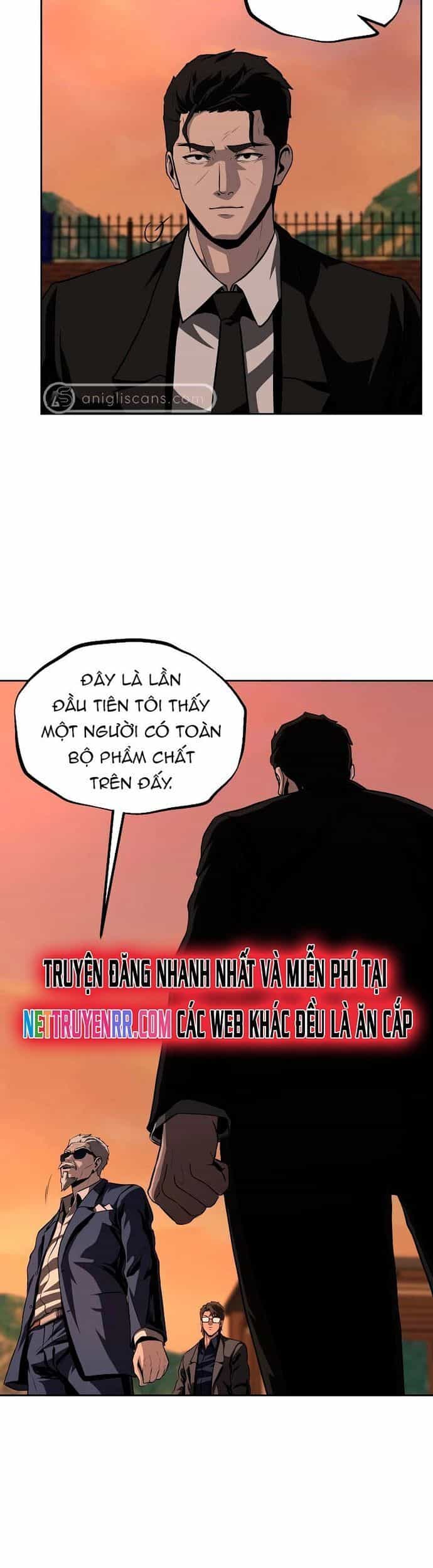 Vương Đạo - Chương 23 - ảnh 23