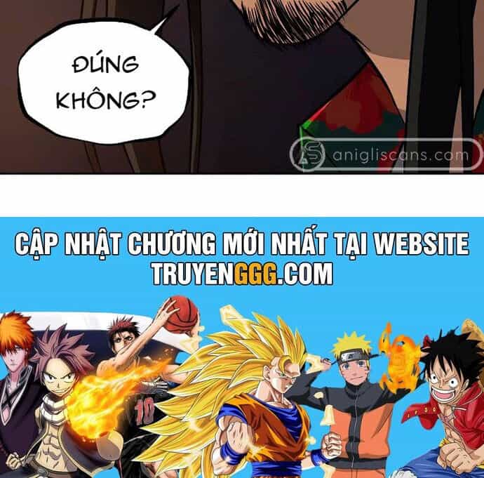 Vương Đạo - Chương 23 - ảnh 32