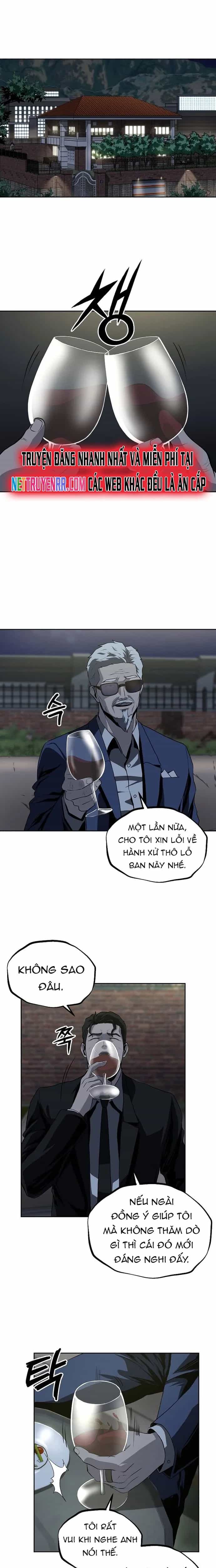 Vương Đạo - Chương 24 - ảnh 6