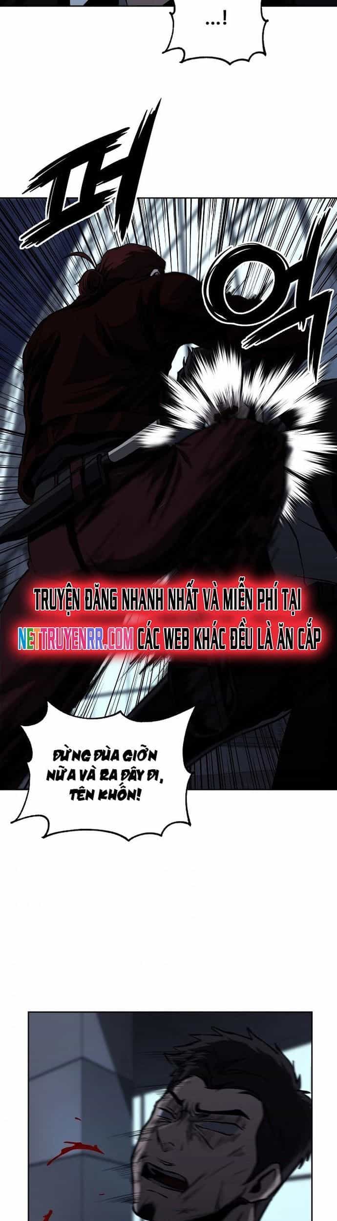 Vương Đạo - Chương 25 - ảnh 27