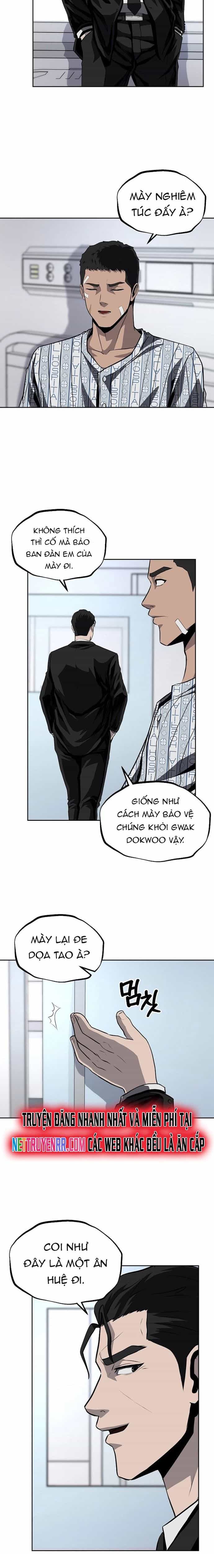 Vương Đạo - Chương 30 - ảnh 15