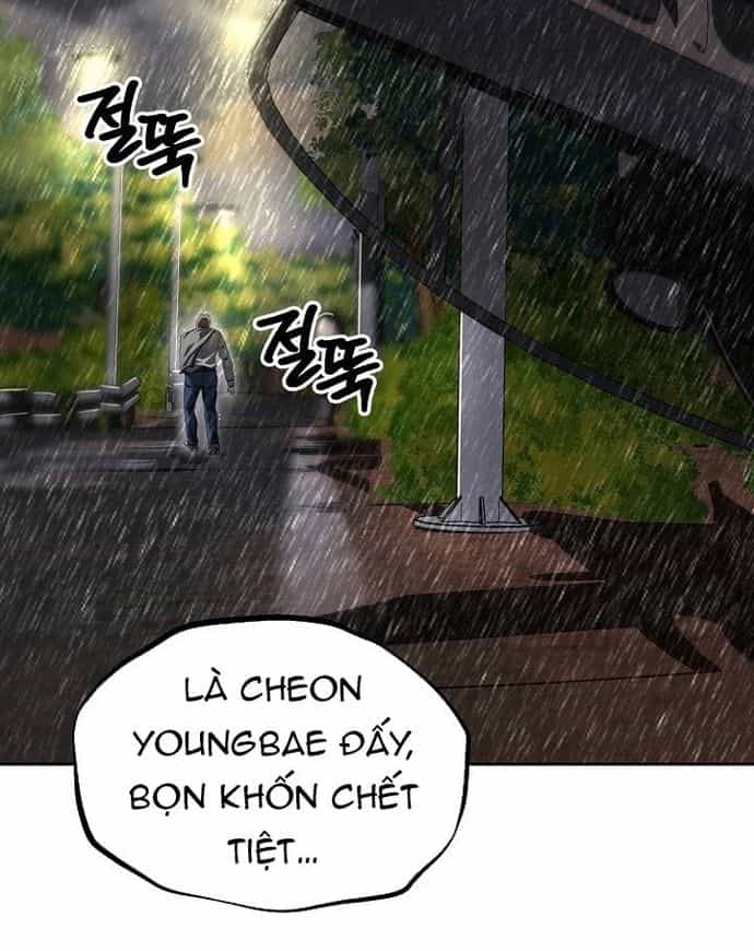 Vương Đạo - Chương 32 - ảnh 16