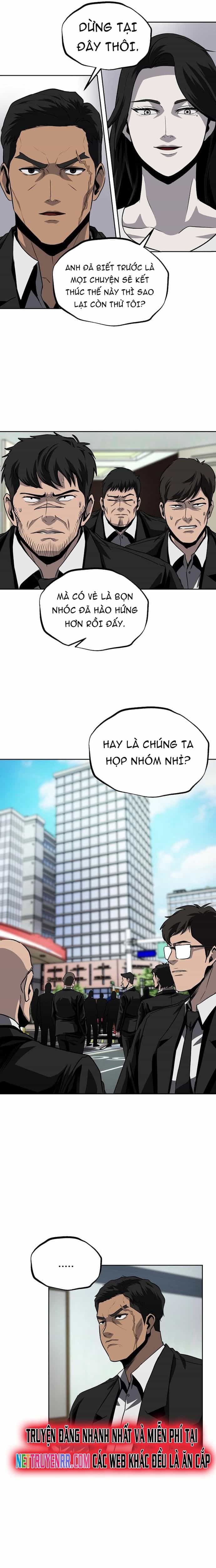 Vương Đạo - Chương 33 - ảnh 13