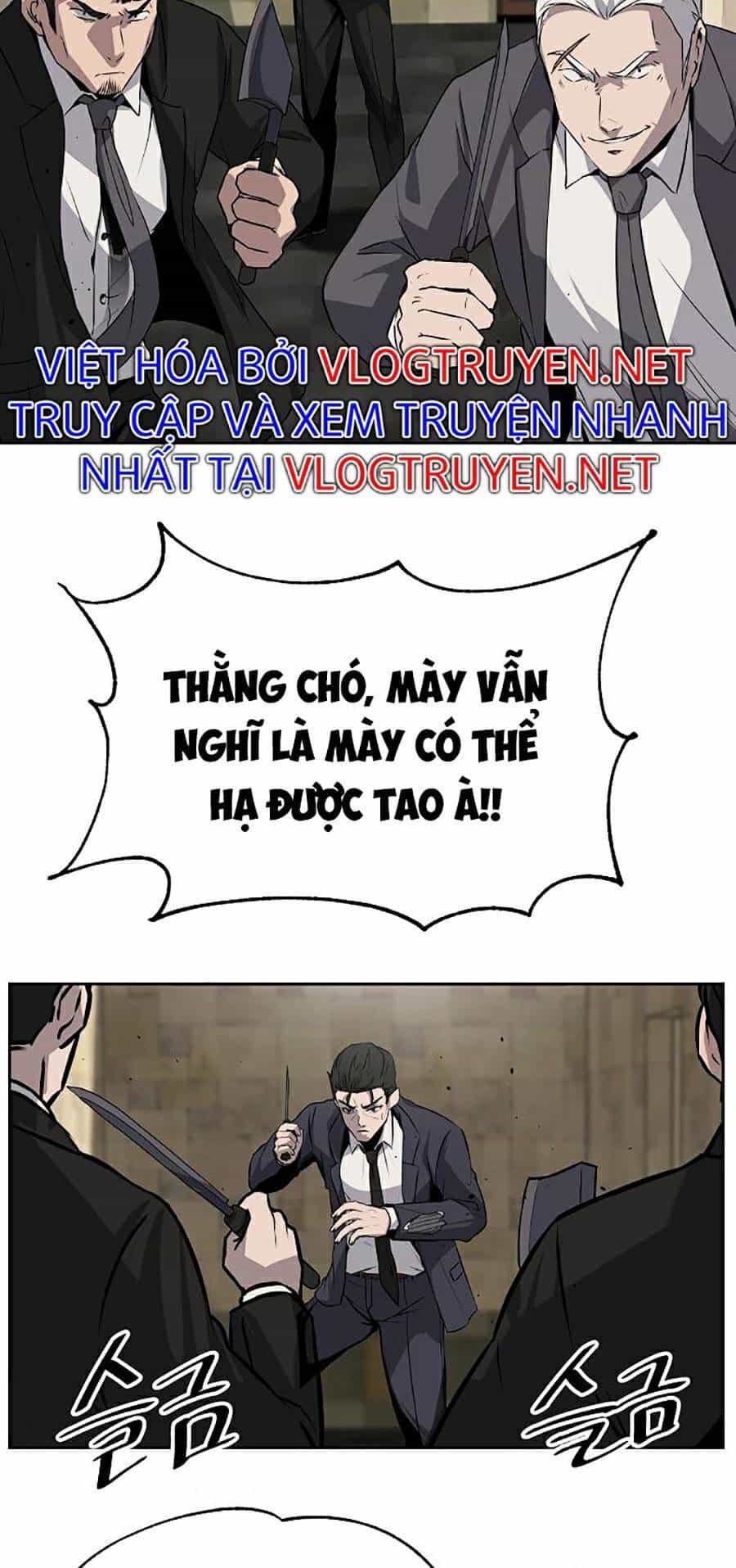 Vương Đạo - Chương 4 - ảnh 46