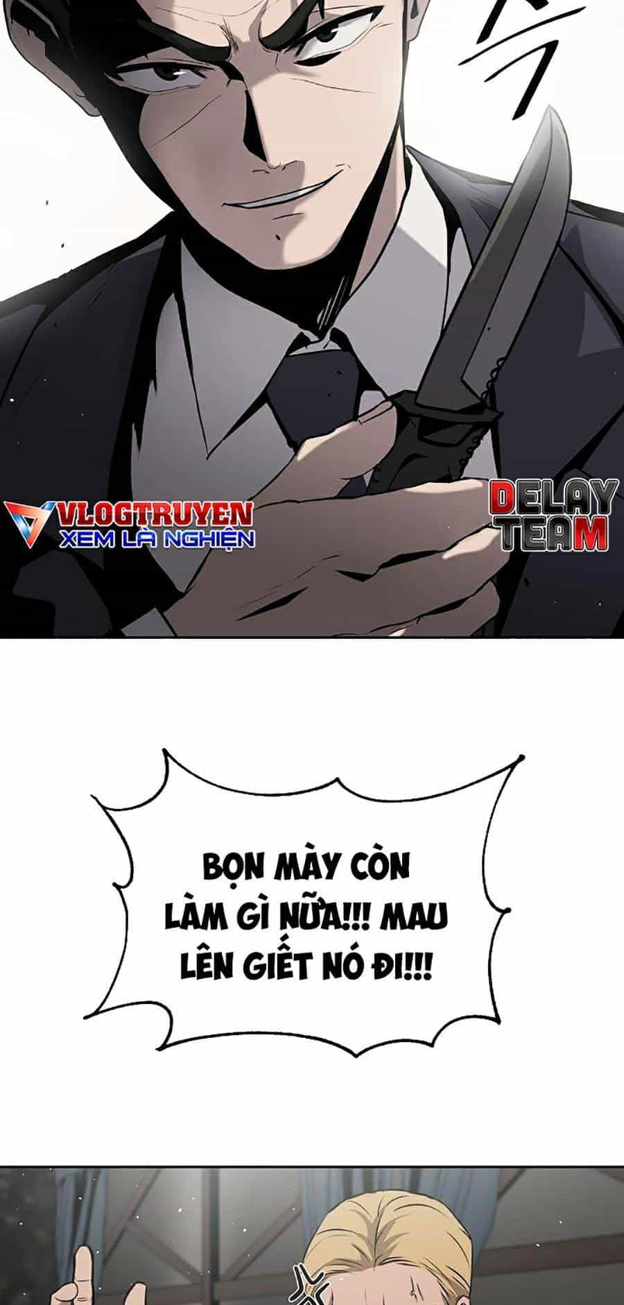 Vương Đạo - Chương 4 - ảnh 7