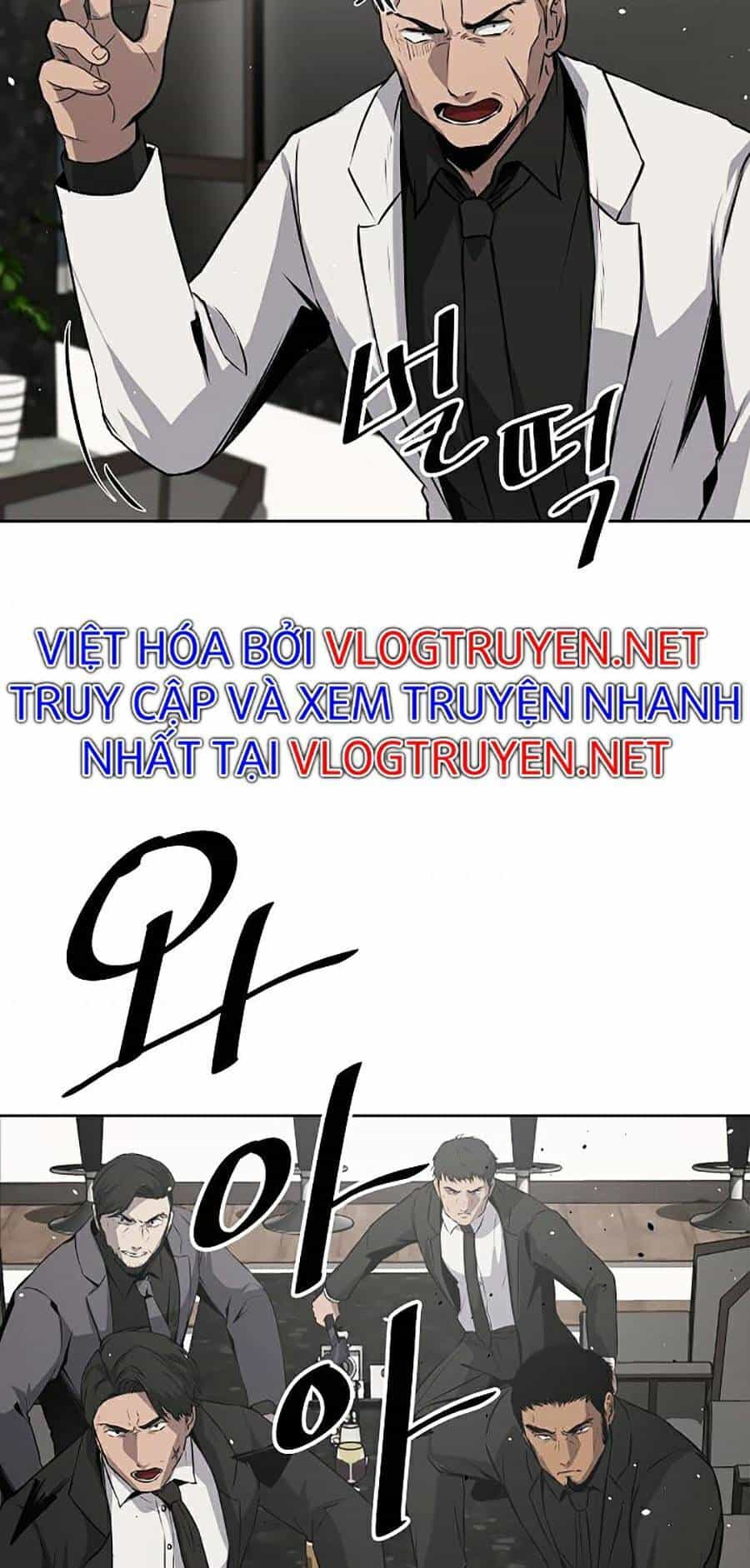 Vương Đạo - Chương 4 - ảnh 8