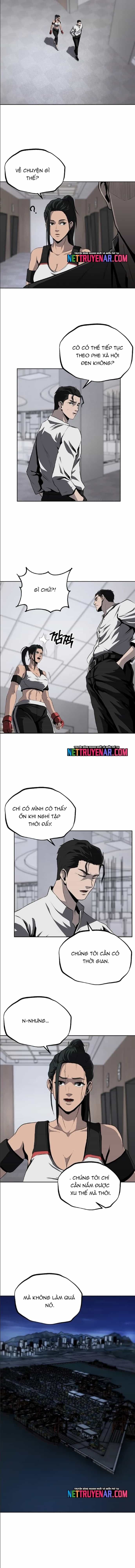 Vương Đạo - Chương 41 - ảnh 3