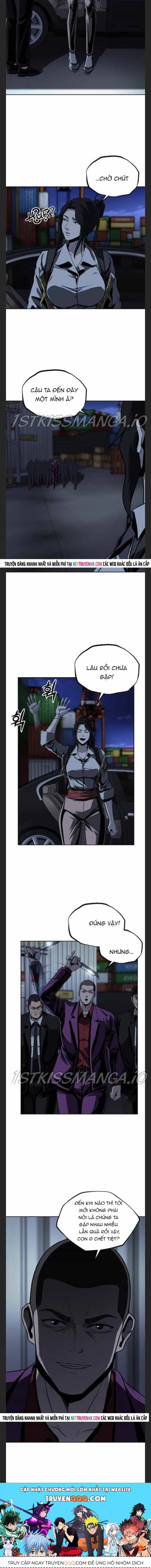 Vương Đạo - Chương 46 - ảnh 10