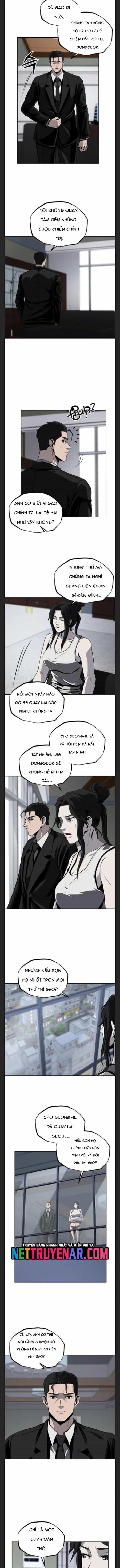 Vương Đạo - Chương 49 - ảnh 6