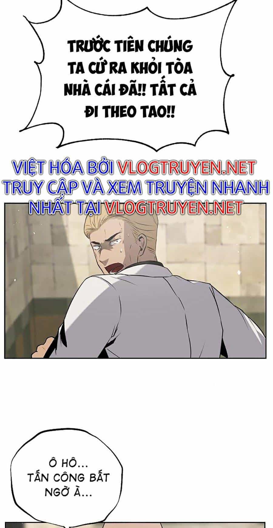 Vương Đạo - Chương 5 - ảnh 44